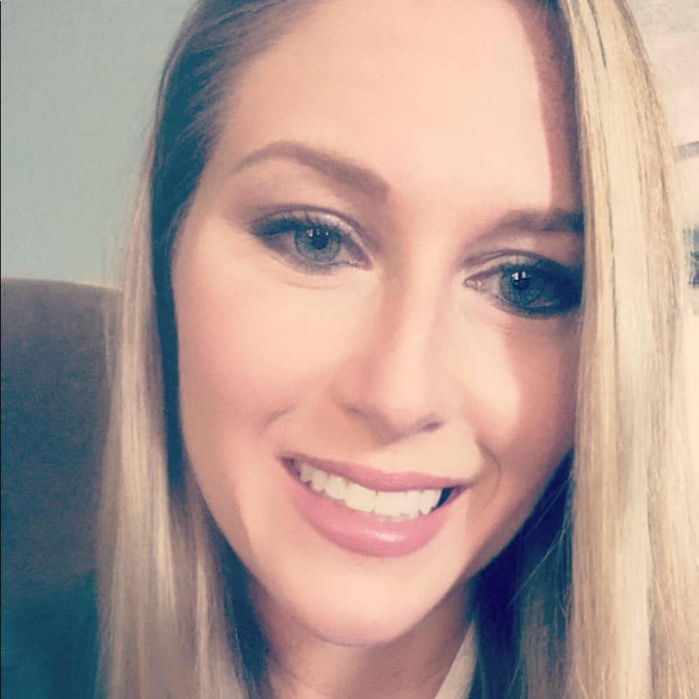 Meet your Posher, Allison